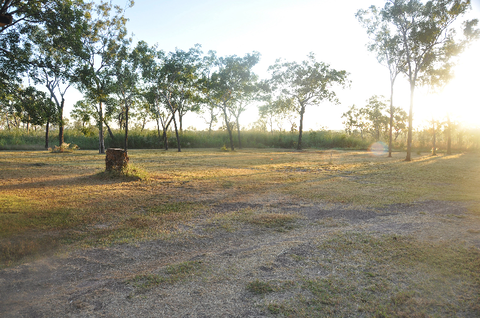 The Bark Hut Inn - Goulburn Accommodation 2