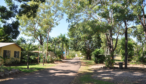 The Bark Hut Inn - Goulburn Accommodation 4
