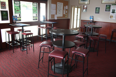 The Bennett Hotel - Goulburn Accommodation 1