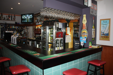 The Bennett Hotel - Goulburn Accommodation 4