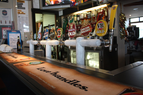 The Bennett Hotel - Goulburn Accommodation 5