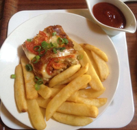 The Caves Country Pub - Goulburn Accommodation