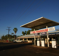 Ti Tree Roadhouse - Goulburn Accommodation
