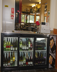 Tyalgum Hotel - Goulburn Accommodation 1