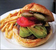 Tyalgum Hotel - Goulburn Accommodation 3