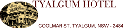 Tyalgum Hotel - Goulburn Accommodation 0