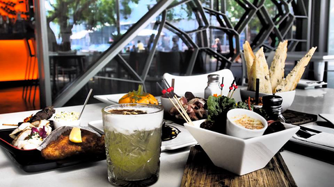 Viva La Vida Wine & Tapas Bar - Goulburn Accommodation 1