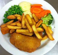 Westwood Hotel - Goulburn Accommodation
