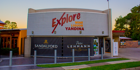 Yandina Hotel - Goulburn Accommodation 3