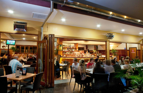 Yandina Hotel - Goulburn Accommodation 4
