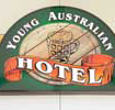 Young Australian Hotel - Goulburn Accommodation