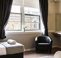 Shenanigans at The Imperial - Goulburn Accommodation