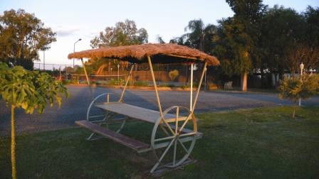 Back O' Bourke Motel - Goulburn Accommodation 8