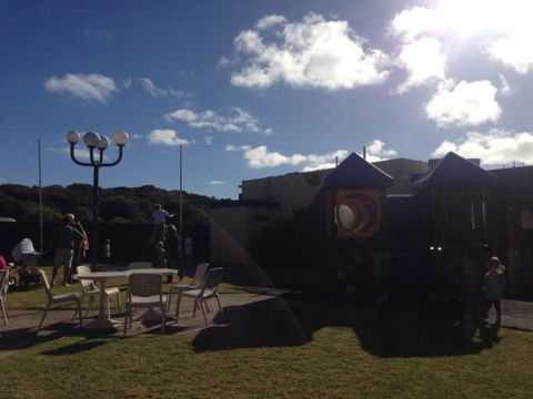Ocean Grove Hotel - Goulburn Accommodation 1