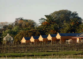 Brimin VIC Goulburn Accommodation