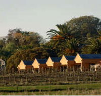 Tuileries Rutherglen Restaurant amp Accommodation - Goulburn Accommodation