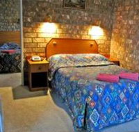 Comfort Inn Citrus Valley - Goulburn Accommodation