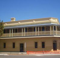 The British Hotel - Goulburn Accommodation