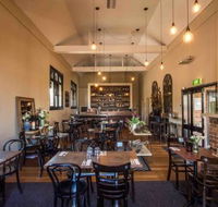 Union Bank Wine Bar - Goulburn Accommodation
