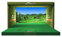 XGOLF - Goulburn Accommodation 1