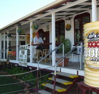 adavale outback - Goulburn Accommodation