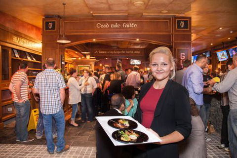 PJ Gallagher's Irish Pub Enfield - Goulburn Accommodation 0