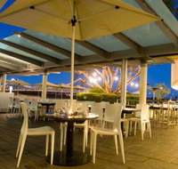 Friday's Riverside - Goulburn Accommodation