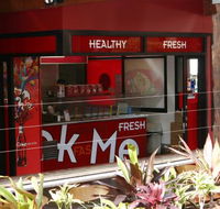 Wok Me Noodle Bar - Goulburn Accommodation