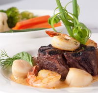 Gregory's - Goulburn Accommodation