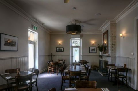 Inverleigh Hotel - Goulburn Accommodation 1