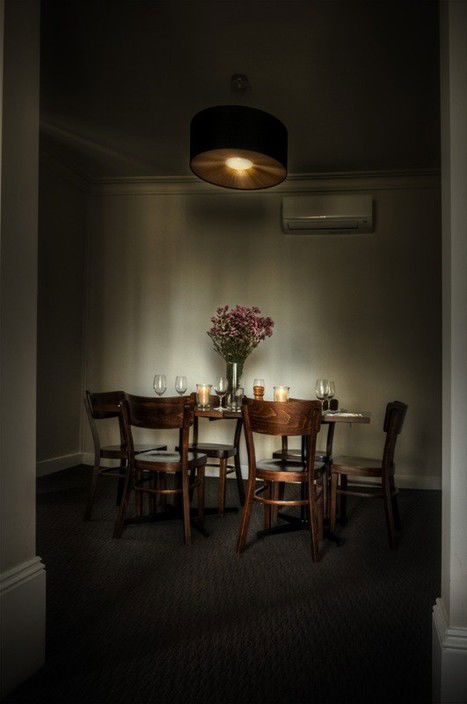 Inverleigh Hotel - Goulburn Accommodation 2