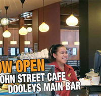 Dooleys - Goulburn Accommodation
