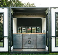 Drop Bar - Goulburn Accommodation