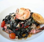 Limani Seafood Restaurant - Goulburn Accommodation