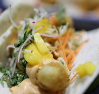 Mexicano - Goulburn Accommodation