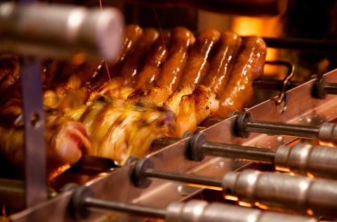 BahBQ Brazilian Grill - Goulburn Accommodation 4