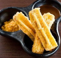 Extra Virgin Fine Foods Tapas Restaurant - Goulburn Accommodation
