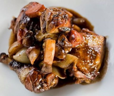 Extra Virgin Fine Foods Tapas Restaurant - Goulburn Accommodation 1