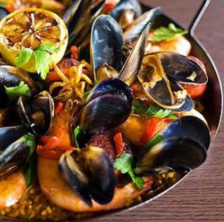 Extra Virgin Fine Foods Tapas Restaurant - Goulburn Accommodation 4
