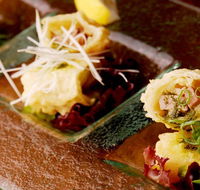 HaNa Ju-Rin Japanese Restaurant - Goulburn Accommodation
