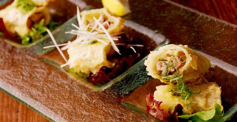 HaNa Ju-Rin Japanese Restaurant - Goulburn Accommodation 0