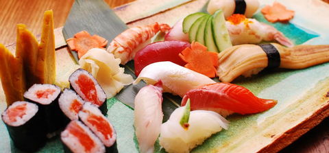 HaNa Ju-Rin Japanese Restaurant - Goulburn Accommodation 2