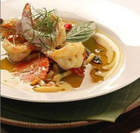 S  I Thai - Goulburn Accommodation