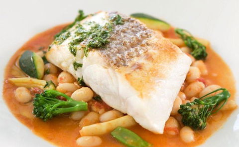 Aqua Dining - Goulburn Accommodation 0