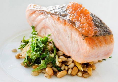 Aqua Dining - Goulburn Accommodation 1