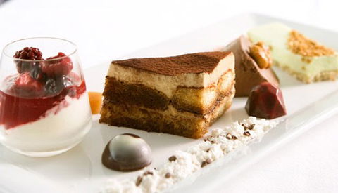 Aqua Dining - Goulburn Accommodation 4