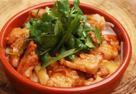 Asian Tapas - Goulburn Accommodation 0