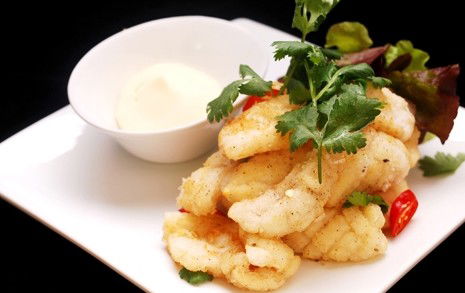 Asian Tapas - Goulburn Accommodation 1