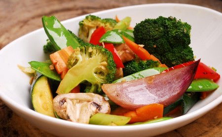 Asian Tapas - Goulburn Accommodation 3
