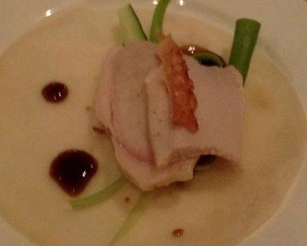 Asian Tapas - Goulburn Accommodation 4